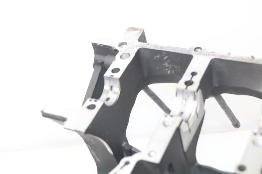 photo de KURBELGEHÄUSE YAMAHA FZ8 800 (2010 - 2016) - Zoom auf Komponenten