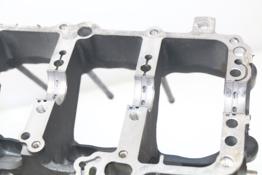 photo de KURBELGEHÄUSE YAMAHA FZ8 800 (2010 - 2016) - Hochauflösende Nahaufnahme