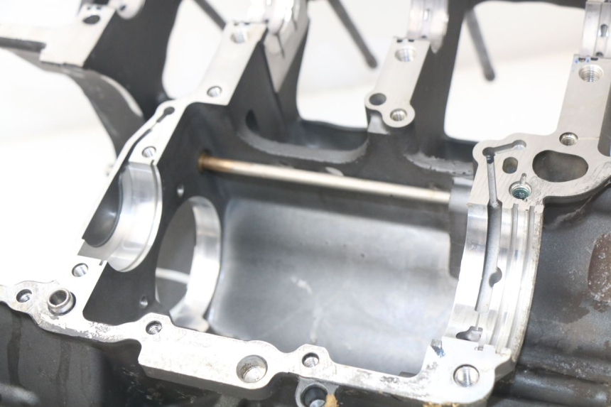 photo de KURBELGEHÄUSE YAMAHA FZ8 800 (2010 - 2016) - Ergänzendes Produktfoto