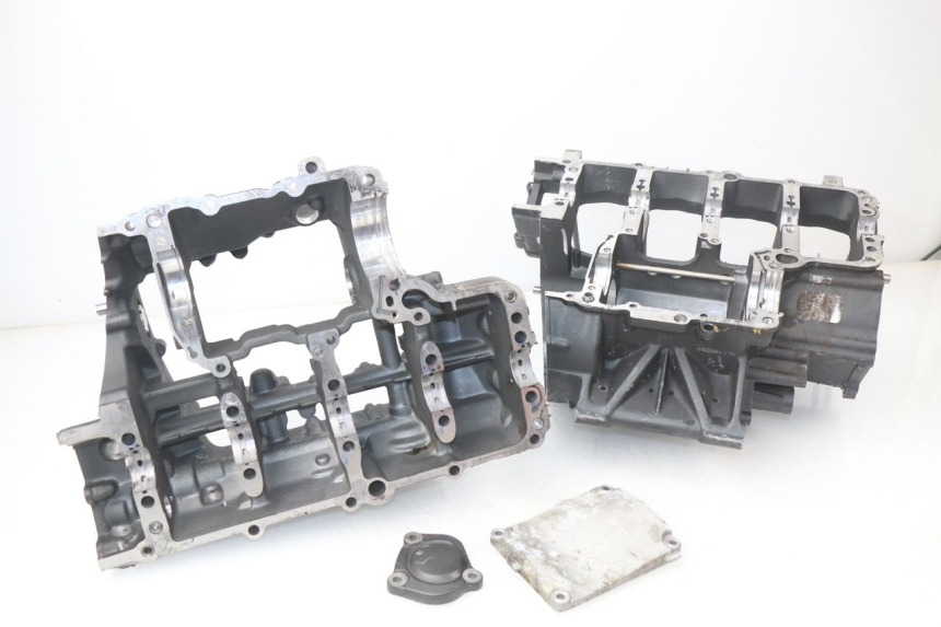 photo de KURBELGEHÄUSE YAMAHA FZ8 800 (2010 - 2016) - Qualität der Gebrauchtware