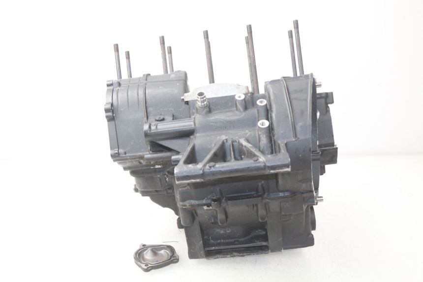 photo de KURBELGEHÄUSE YAMAHA FZ8 800 (2010 - 2016) - Oberflächenzustand und Material