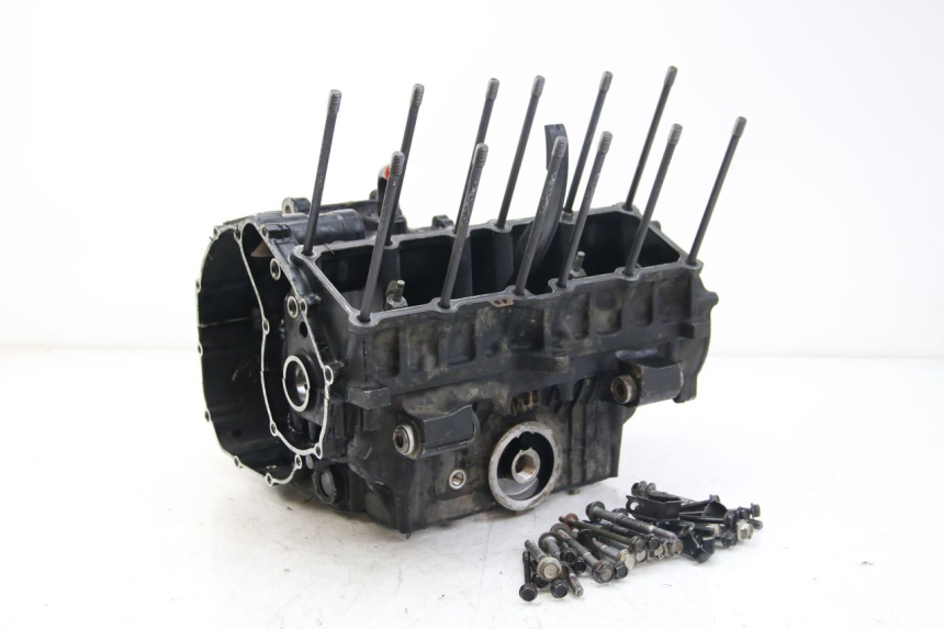 photo de MOTORBLOCK-UNTERTEIL YAMAHA FZS FAZER 600 (2001 - 2003) - Hauptansicht