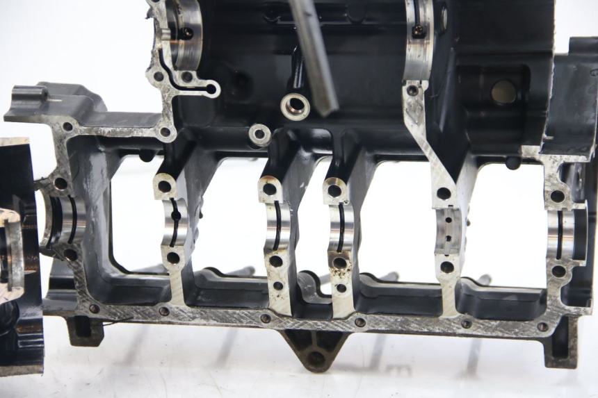 photo de MOTORBLOCK-UNTERTEIL YAMAHA FZS FAZER 600 (2001 - 2003) - Alternative Perspektive