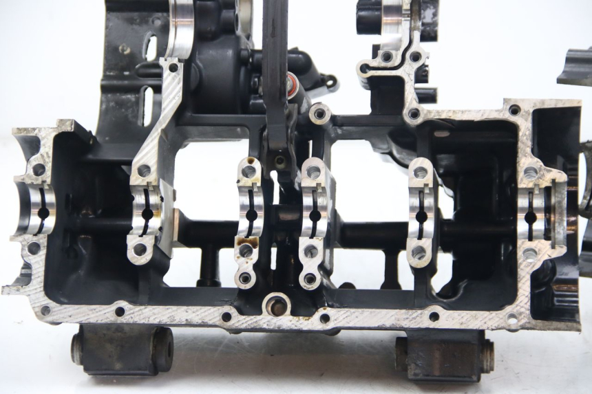 photo de MOTORBLOCK-UNTERTEIL YAMAHA FZS FAZER 600 (2001 - 2003) - Gesamtansicht des Produkts