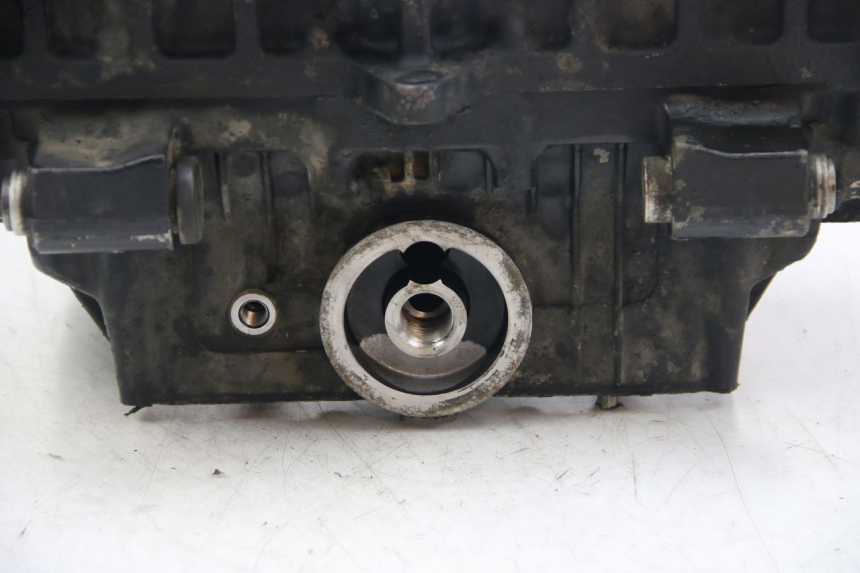 photo de MOTORBLOCK-UNTERTEIL YAMAHA FZS FAZER 600 (2001 - 2003) - Oberflächenzustand und Material