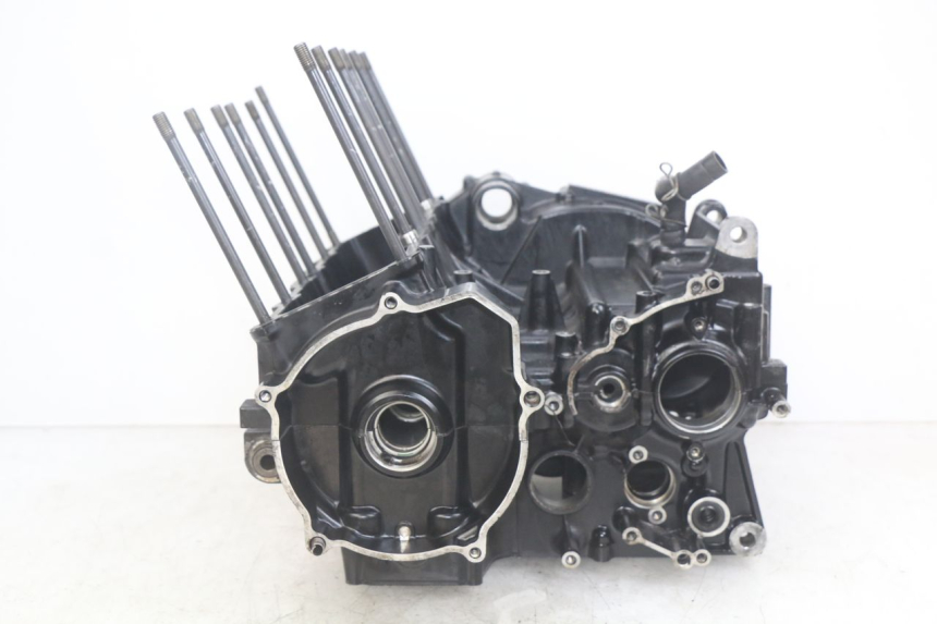 photo de UNTERER MOTORBLOCK YAMAHA FZS FAZER 600 (1998 - 2001) - Charakteristische Merkmale