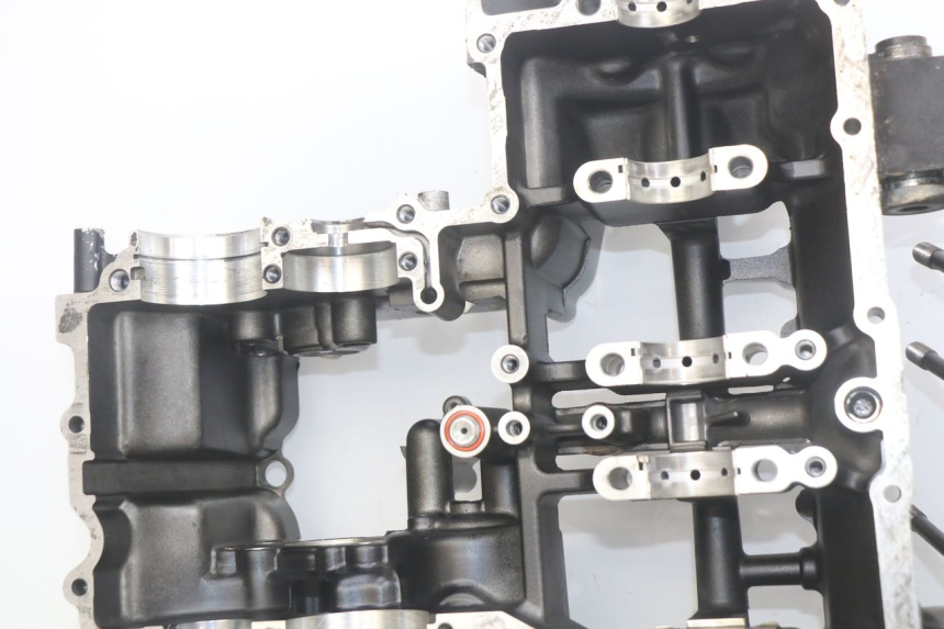 photo de UNTERER MOTORBLOCK YAMAHA FZS FAZER 600 (1998 - 2001) - Qualität der Gebrauchtware