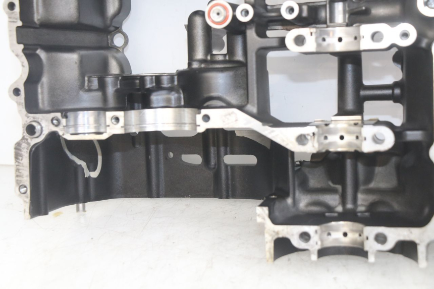 photo de UNTERER MOTORBLOCK YAMAHA FZS FAZER 600 (1998 - 2001) - Profilansicht des Ersatzteils