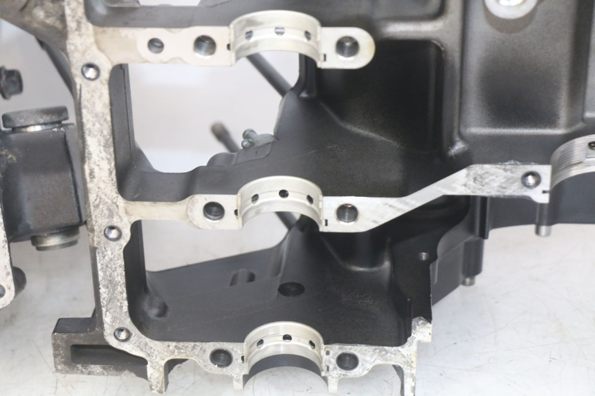 photo de UNTERER MOTORBLOCK YAMAHA FZS FAZER 600 (1998 - 2001) - Detailansicht des Bauteils