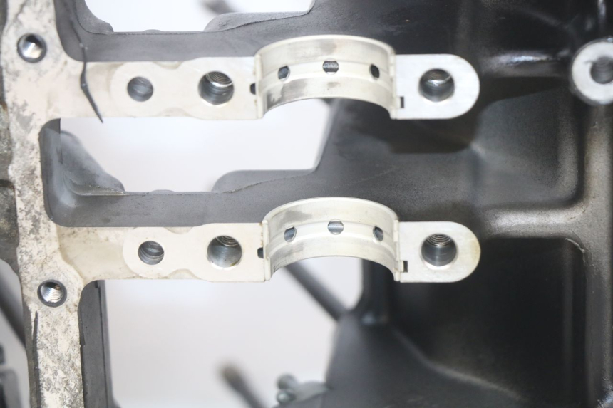 photo de UNTERER MOTORBLOCK YAMAHA FZS FAZER 600 (1998 - 2001) - Zoom auf Gebrauchszustand