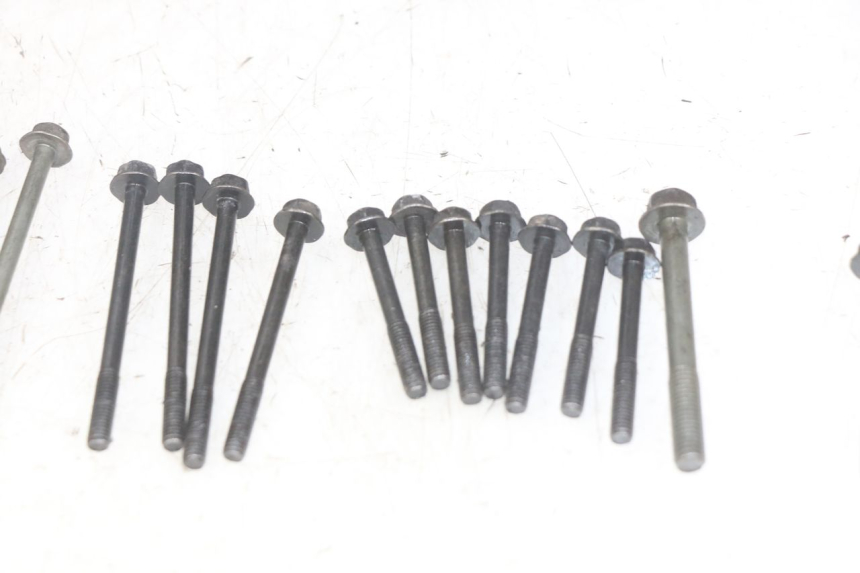 photo de UNTERER MOTORBLOCK YAMAHA FZS FAZER 600 (1998 - 2001) - Gesamtansicht des Produkts