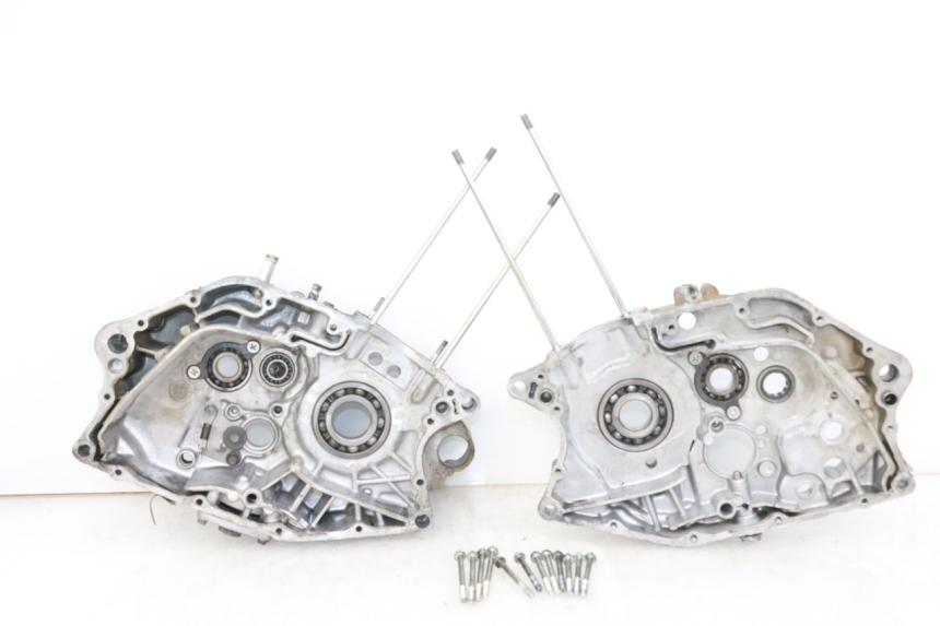 photo de KURBELGEHÄUSE HYOSUNG GF 125 (2001 - 2005) - Detailansicht des Bauteils