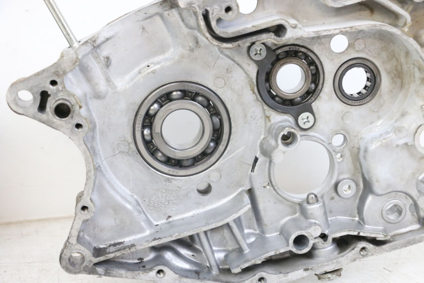 photo de KURBELGEHÄUSE HYOSUNG GF 125 (2001 - 2005) - Hochauflösende Nahaufnahme