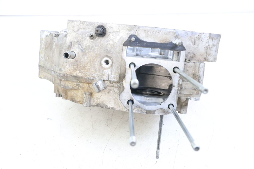 photo de KURBELGEHÄUSE HYOSUNG GF 125 (2001 - 2005) - Zoom auf Gebrauchszustand