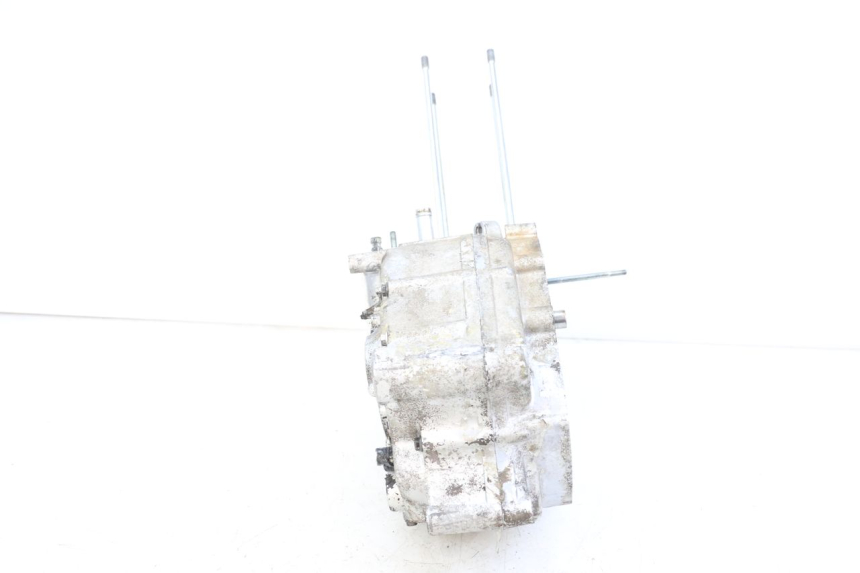 photo de KURBELGEHÄUSE HYOSUNG GF 125 (2001 - 2005) - Alternative Perspektive