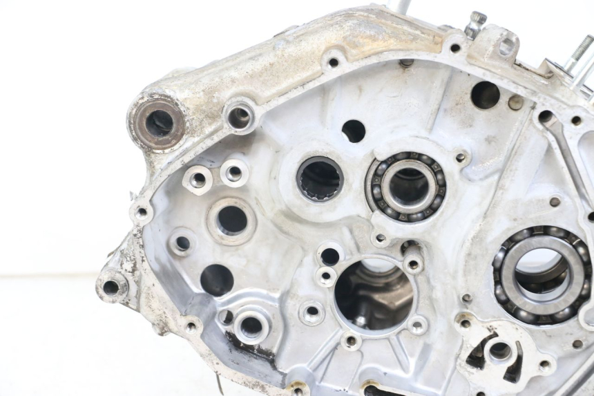 photo de KURBELGEHÄUSE HYOSUNG GF 125 (2001 - 2005) - Gesamtansicht des Produkts