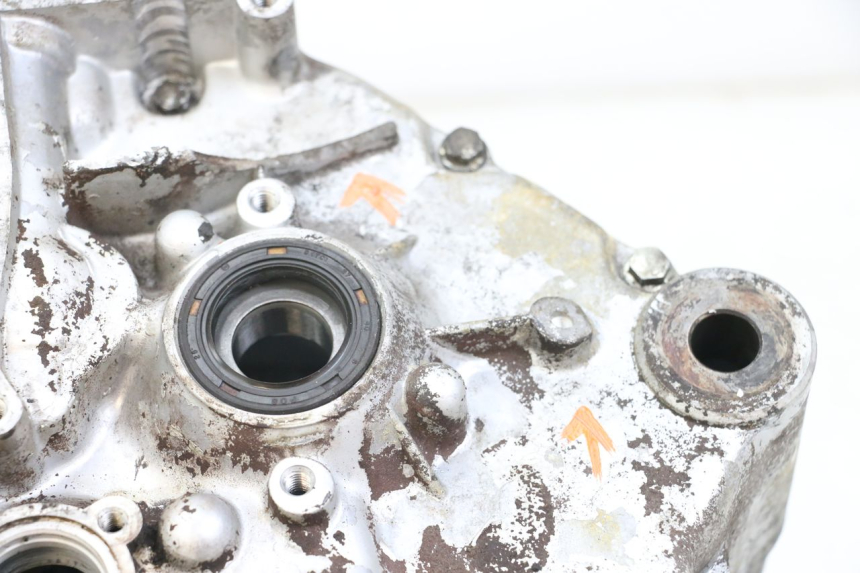 photo de KURBELGEHÄUSE HYOSUNG GF 125 (2001 - 2005) - Geprüftes Gebrauchtteil