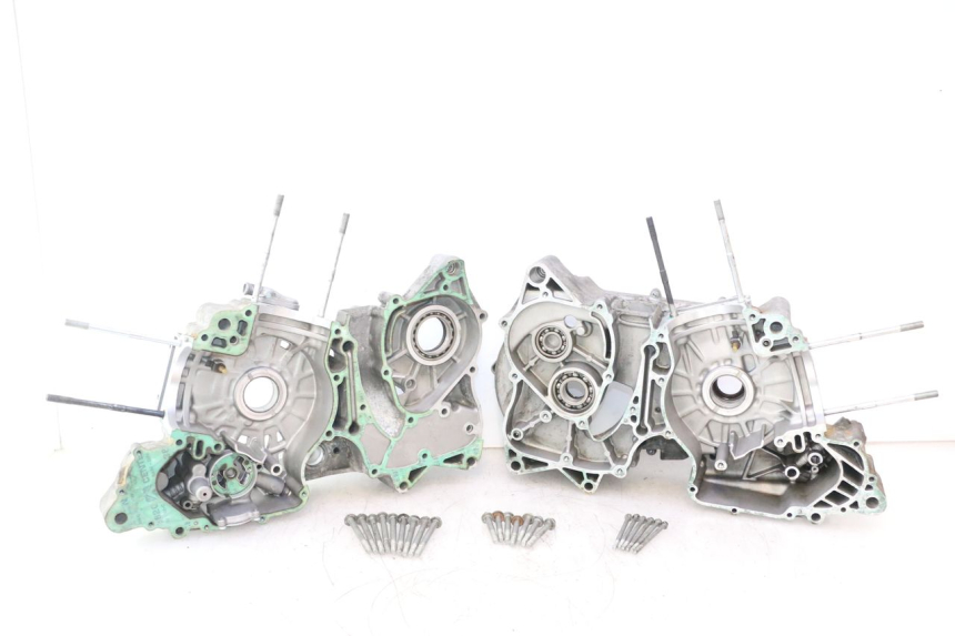 photo de KURBELGEHÄUSE GILERA GP 800 (2007 - 2013) - Detailansicht des Bauteils