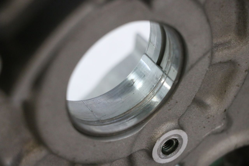 photo de KURBELGEHÄUSE GILERA GP 800 (2007 - 2013) - Detaillierte Sichtprüfung