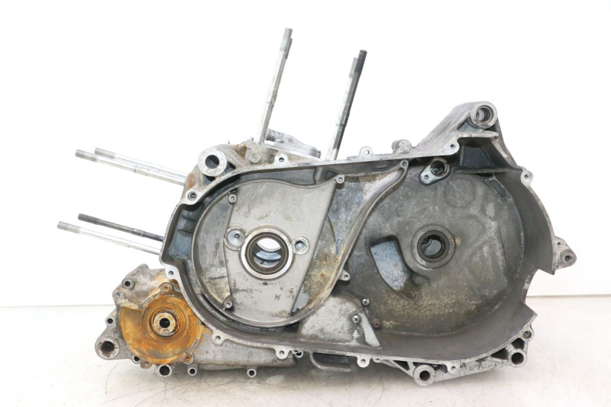 photo de KURBELGEHÄUSE GILERA GP 800 (2007 - 2013) - Technische Nahaufnahme
