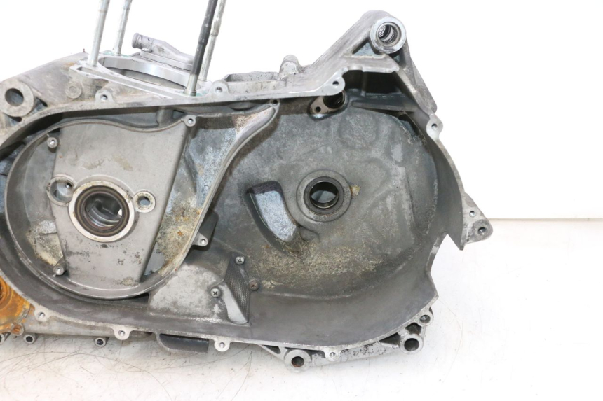 photo de KURBELGEHÄUSE GILERA GP 800 (2007 - 2013) - Oberflächenzustand und Material