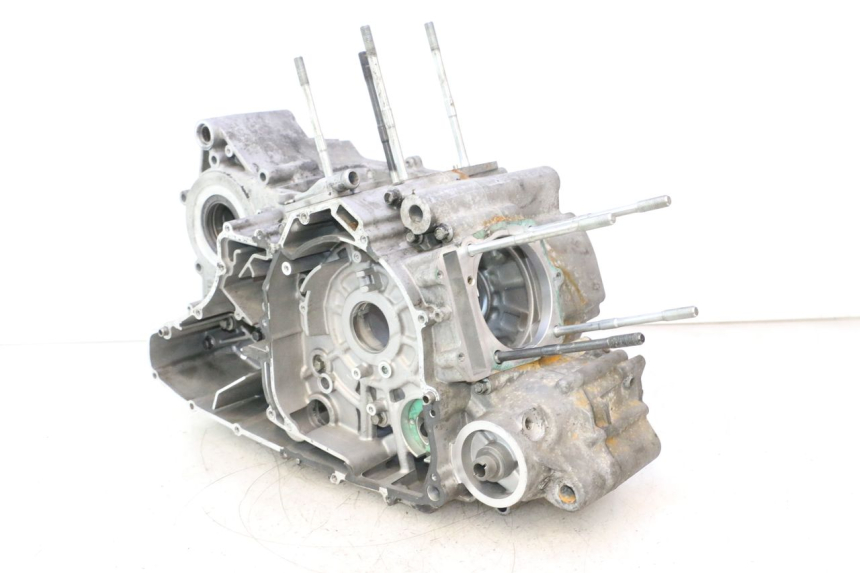 photo de KURBELGEHÄUSE GILERA GP 800 (2007 - 2013) - Geprüftes Gebrauchtteil