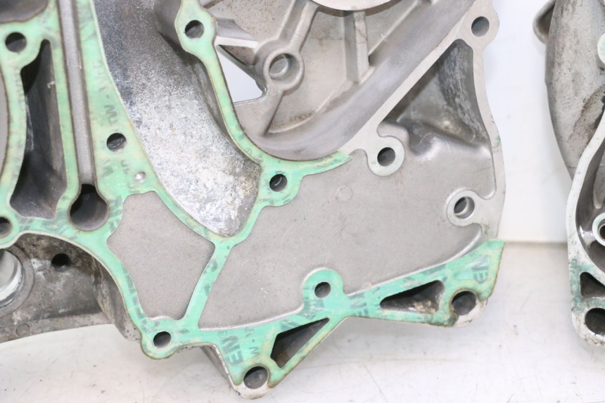 photo de KURBELGEHÄUSE GILERA GP 800 (2007 - 2013) - Gesamtansicht des Produkts