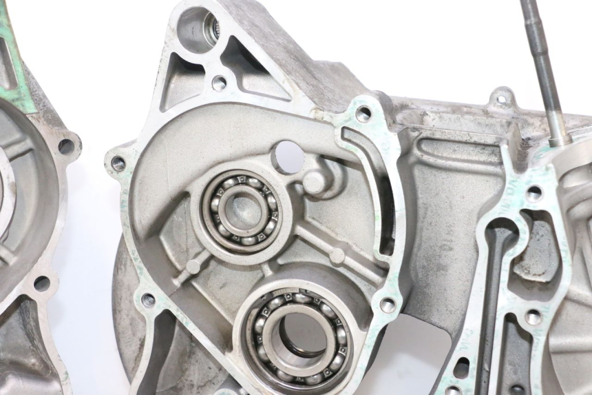 photo de KURBELGEHÄUSE GILERA GP 800 (2007 - 2013) - Oberflächenzustand und Material
