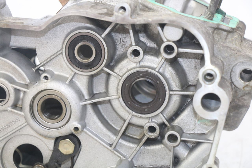 photo de KURBELGEHÄUSE DERBI GPR 50 (2004 - 2009) - Weitere Ansicht des Artikels