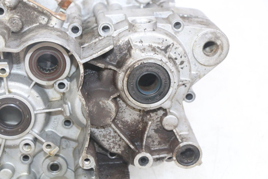 photo de KURBELGEHÄUSE DERBI GPR 50 (2004 - 2009) - Zoom auf Komponenten