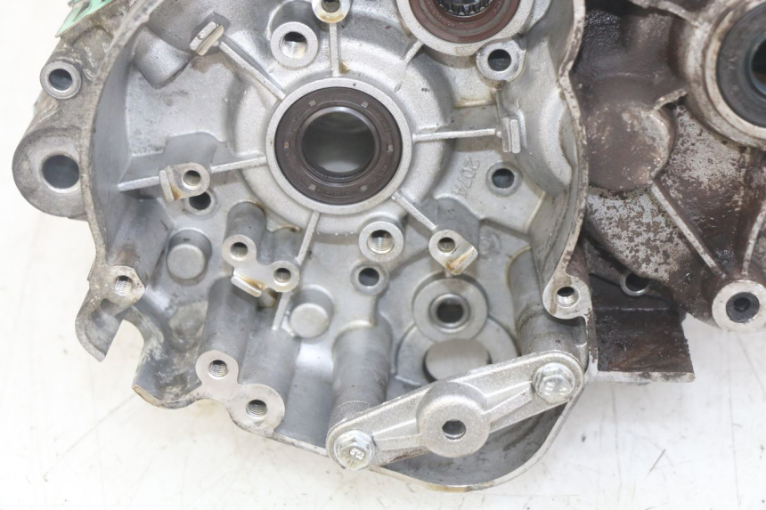 photo de KURBELGEHÄUSE DERBI GPR 50 (2004 - 2009) - Hochauflösende Nahaufnahme