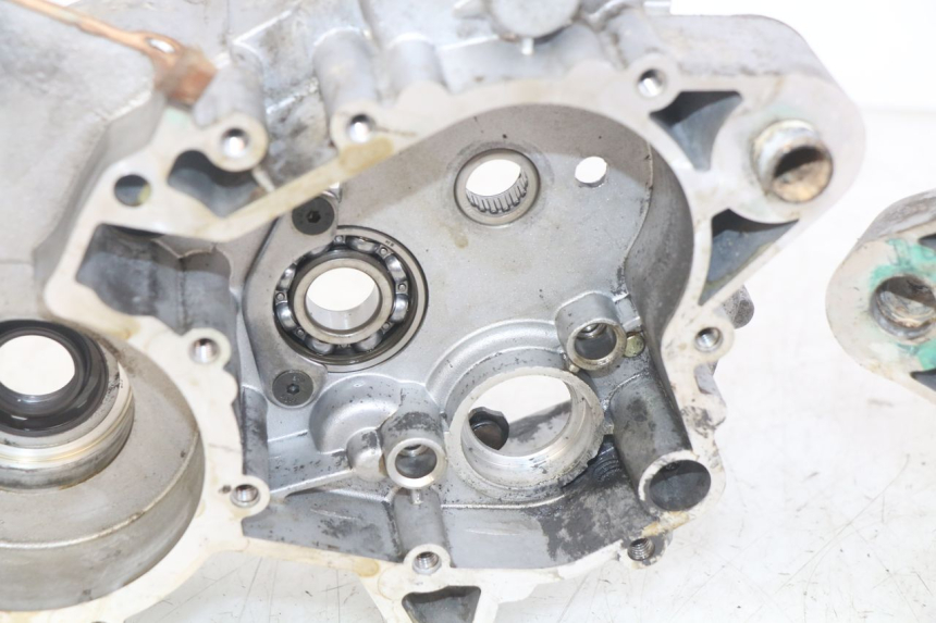 photo de KURBELGEHÄUSE DERBI GPR 50 (2004 - 2009) - Fokus auf die Struktur