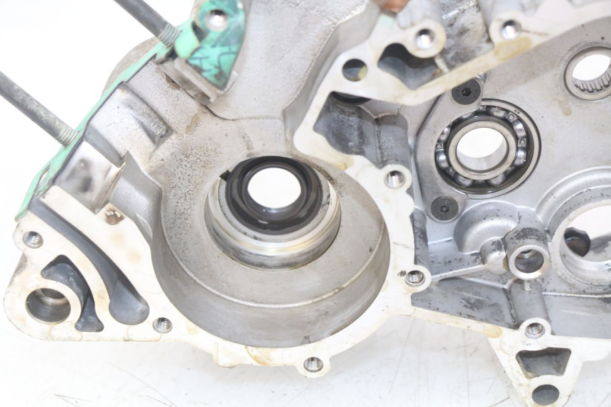 photo de KURBELGEHÄUSE DERBI GPR 50 (2004 - 2009) - Alternativer Blickwinkel