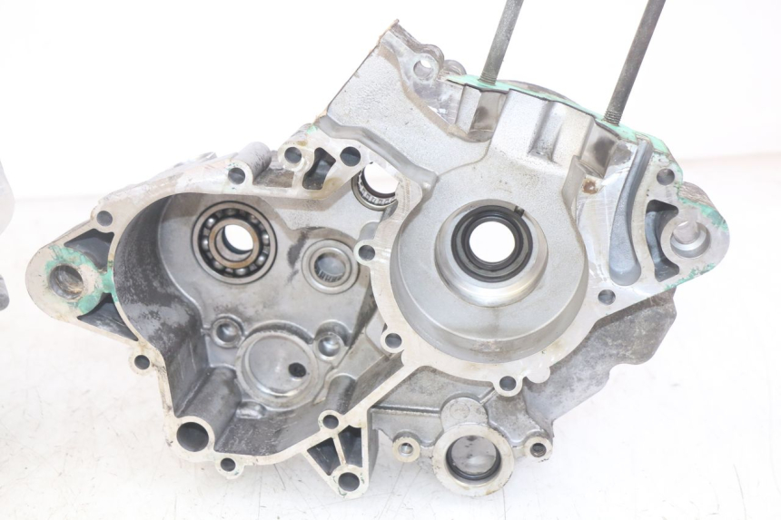 photo de KURBELGEHÄUSE DERBI GPR 50 (2004 - 2009) - Qualität der Gebrauchtware