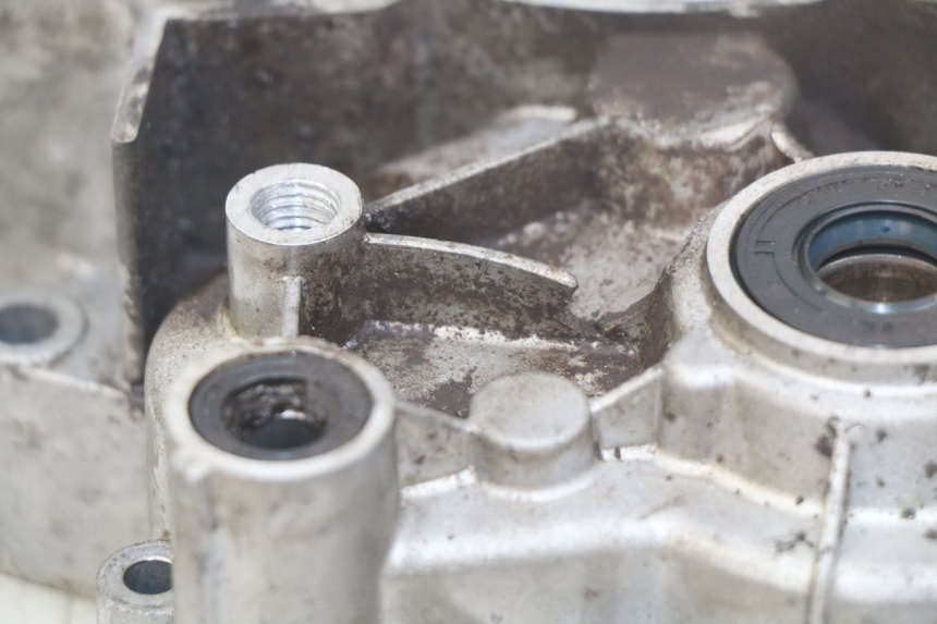 photo de KURBELGEHÄUSE DERBI GPR 50 (2004 - 2009) - Zoom auf Gebrauchszustand