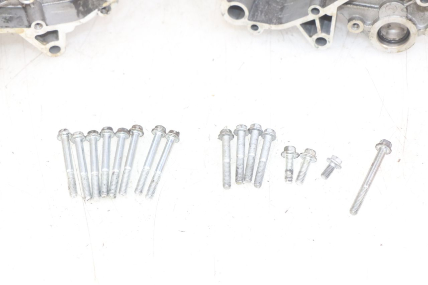 photo de KURBELGEHÄUSE DERBI GPR 50 (2004 - 2009) - Hauptansicht