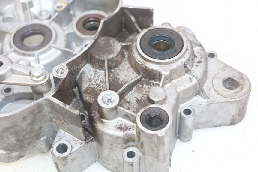 photo de KURBELGEHÄUSE DERBI GPR 50 (2004 - 2009) - Alternative Perspektive