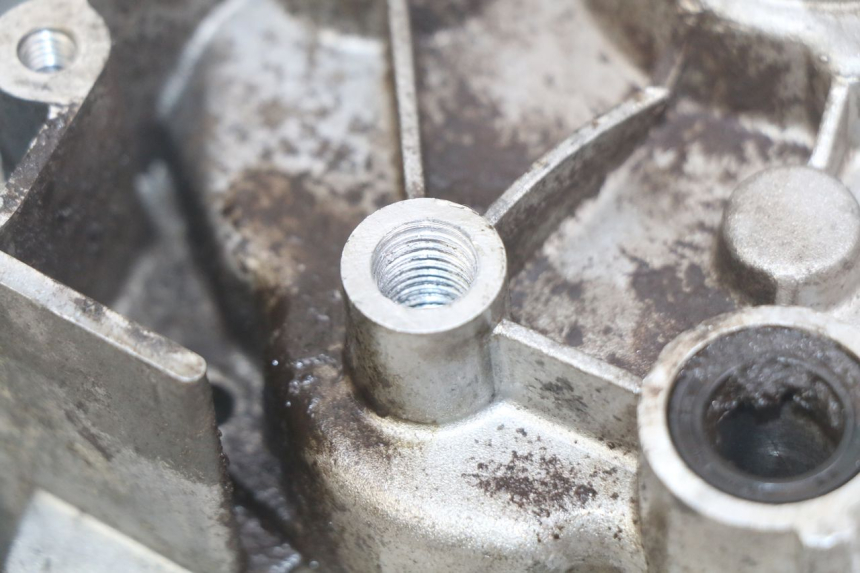 photo de KURBELGEHÄUSE DERBI GPR 50 (2004 - 2009) - Technische Nahaufnahme