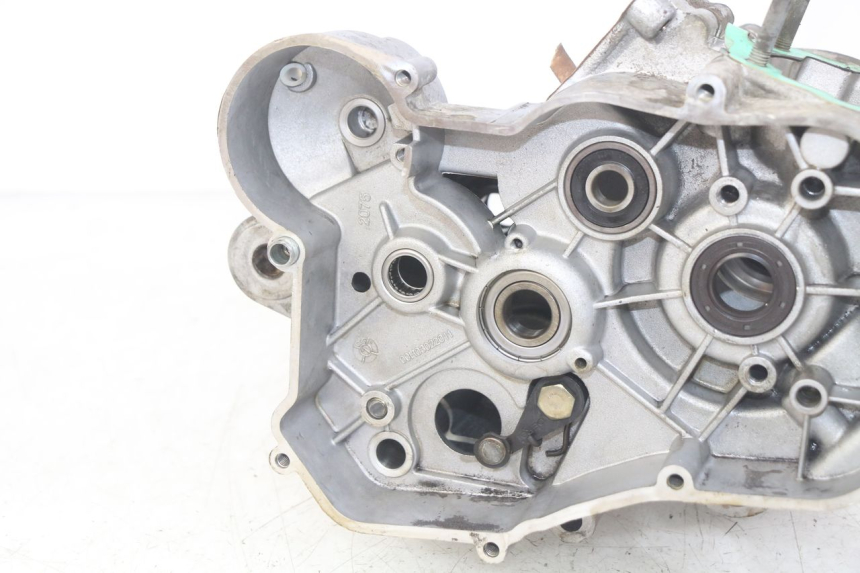 photo de KURBELGEHÄUSE DERBI GPR 50 (2004 - 2009) - Kennzeichnungen und Originalreferenzen