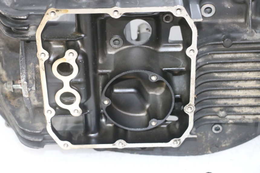 photo de KURBELGEHÄUSE SUZUKI GS GSE 500 (2001 - 2003) - Zoom auf Komponenten