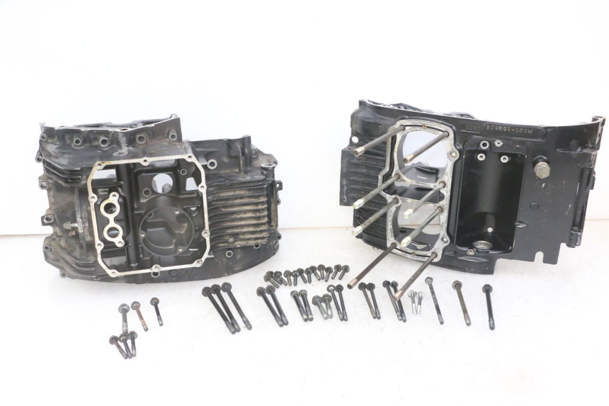 photo de KURBELGEHÄUSE SUZUKI GS GSE 500 (2001 - 2003) - Hochauflösende Nahaufnahme