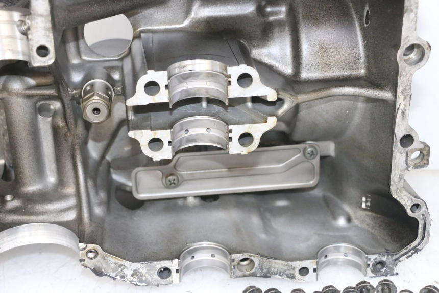 photo de KURBELGEHÄUSE SUZUKI GS GSE 500 (2001 - 2003) - Ergänzendes Produktfoto