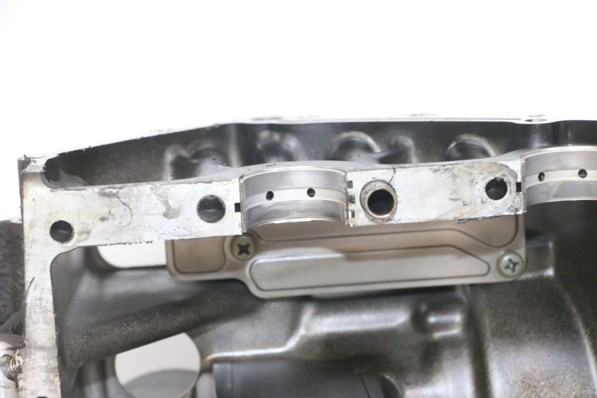 photo de KURBELGEHÄUSE SUZUKI GS GSE 500 (2001 - 2003) - Fokus auf die Struktur