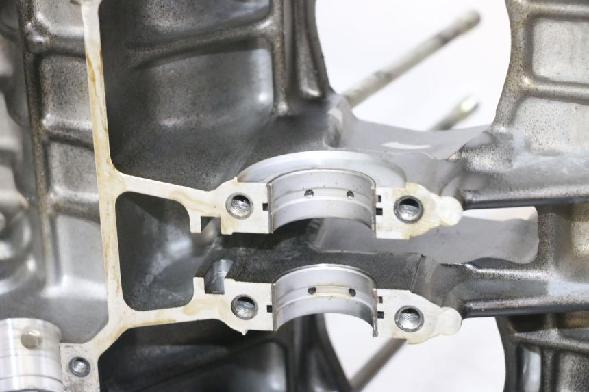 photo de KURBELGEHÄUSE SUZUKI GS GSE 500 (2001 - 2003) - Hauptansicht