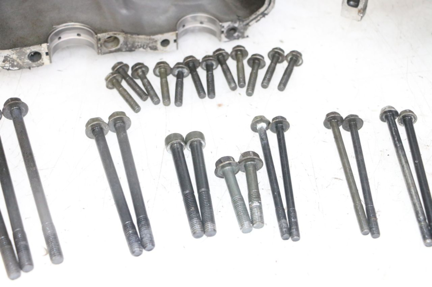 photo de KURBELGEHÄUSE SUZUKI GS GSE 500 (2001 - 2003) - Alternative Perspektive