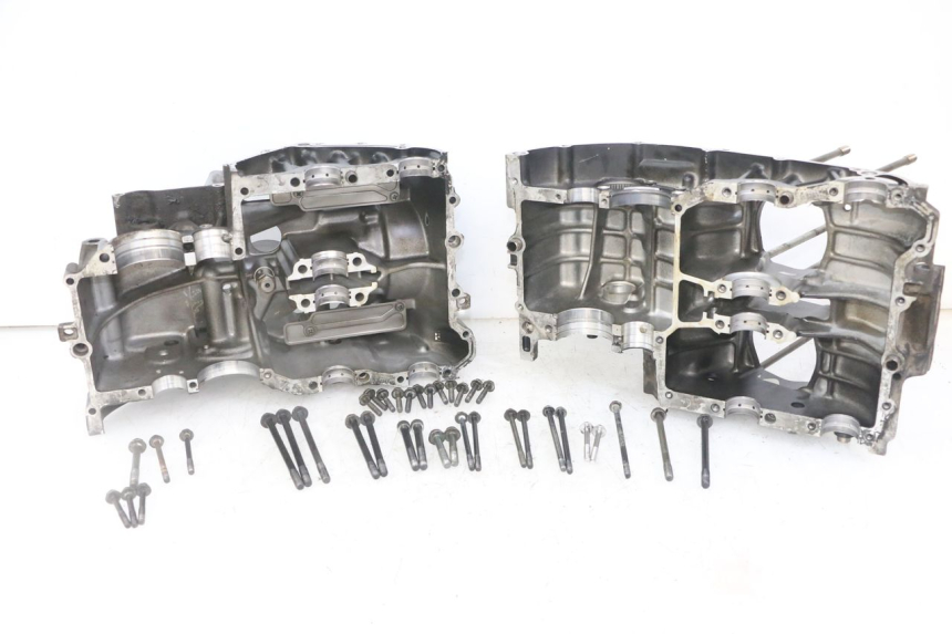 photo de KURBELGEHÄUSE SUZUKI GS GSE 500 (2001 - 2003) - Gesamtansicht des Produkts