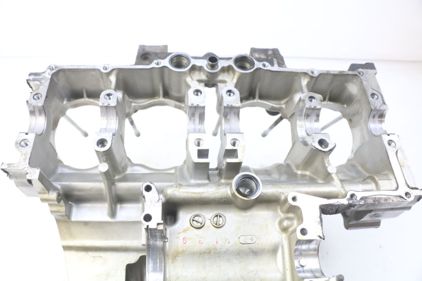 photo de UNTERER MOTORBLOCK SUZUKI GSF S BANDIT 600 (2000 - 2004) - Alternative Perspektive