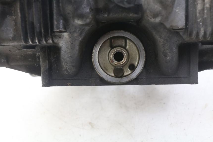 photo de UNTERER MOTORBLOCK SUZUKI GSF S BANDIT 600 (2000 - 2004) - Oberflächenzustand und Material