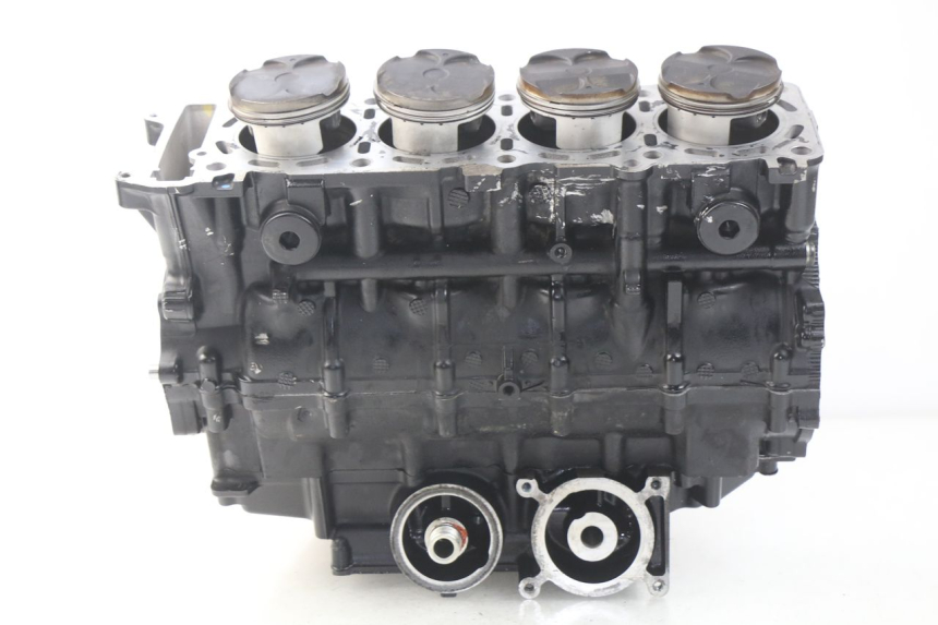 photo de KURBELGEHÄUSE SUZUKI GSR 600 (2005 - 2012) - Weitere Ansicht des Artikels