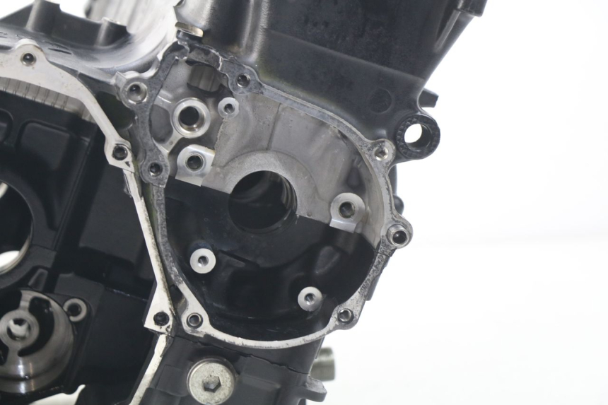 photo de KURBELGEHÄUSE SUZUKI GSR 600 (2005 - 2012) - Zoom auf Komponenten